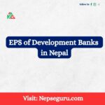 EPS of Development Banks in Nepal